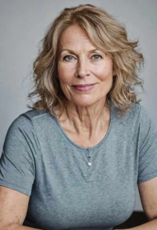Wanda, 51