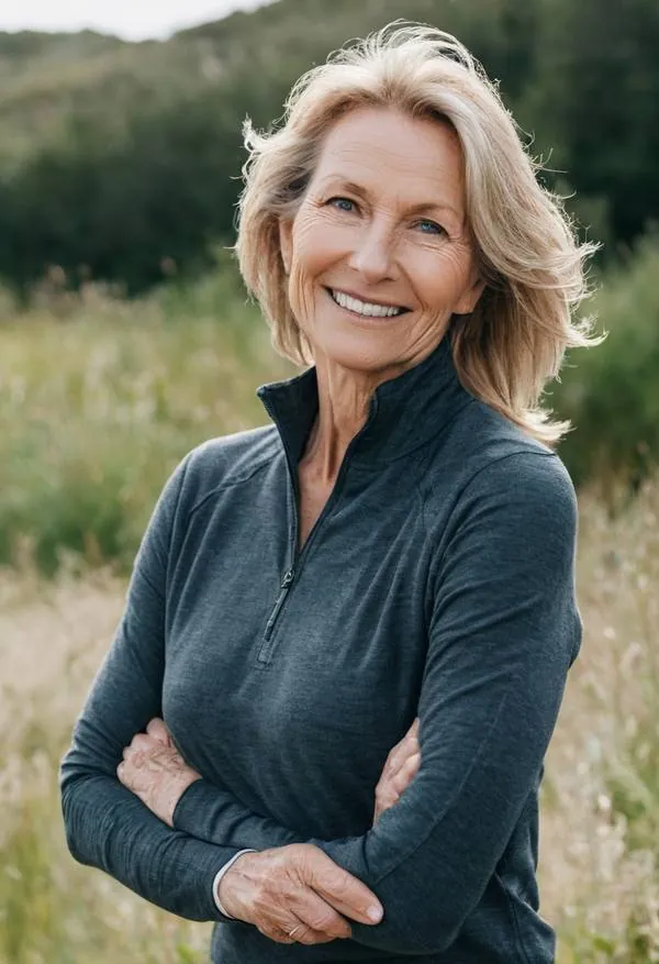 Marzena, 55