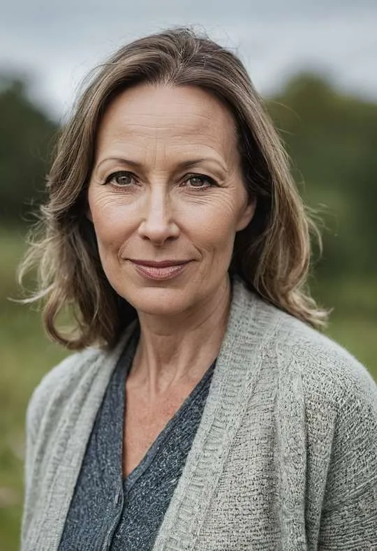 Izabela, 40