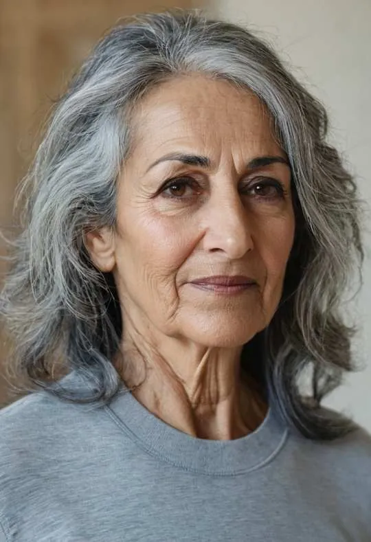 Teresa, 64