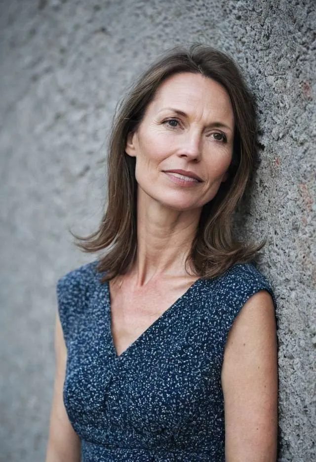 Joanna, 40