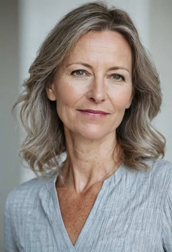 Wioletta, 42