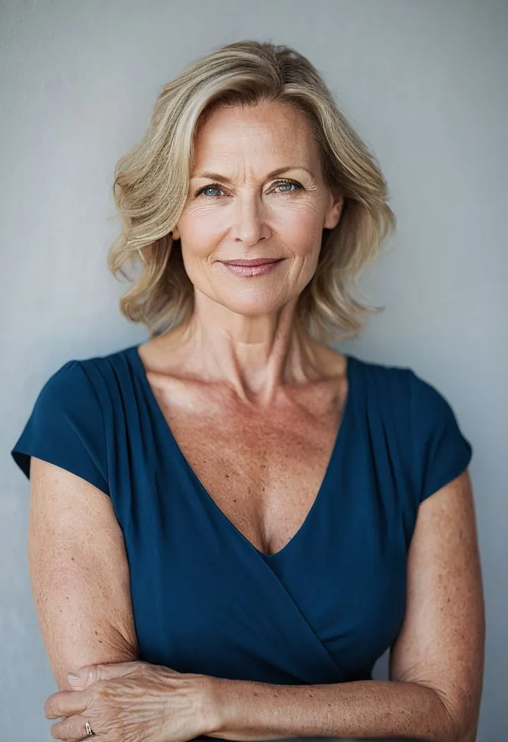 Anna, 47