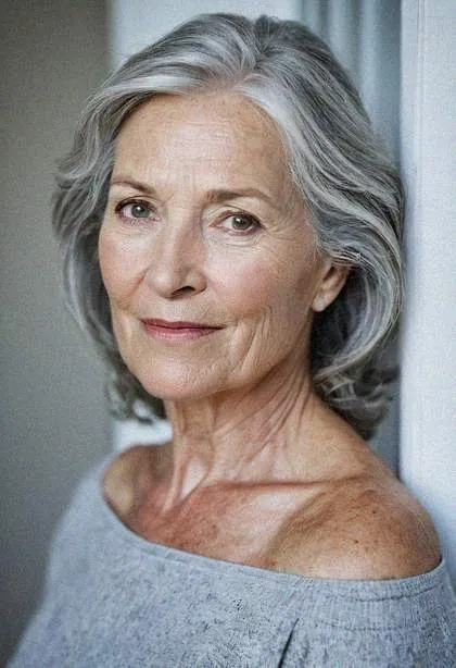 Danuta, 59