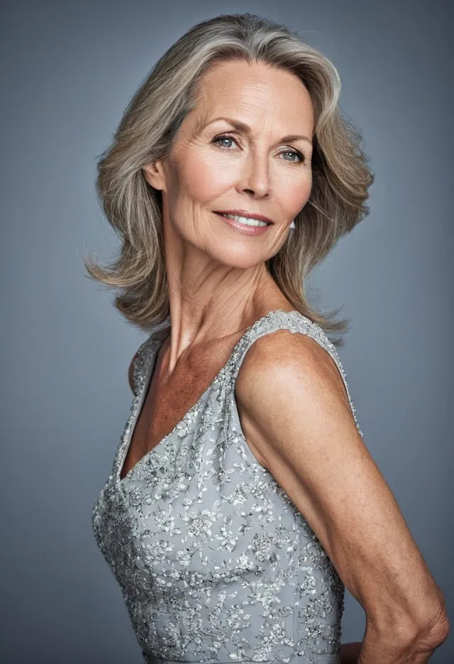 Barbara, 47
