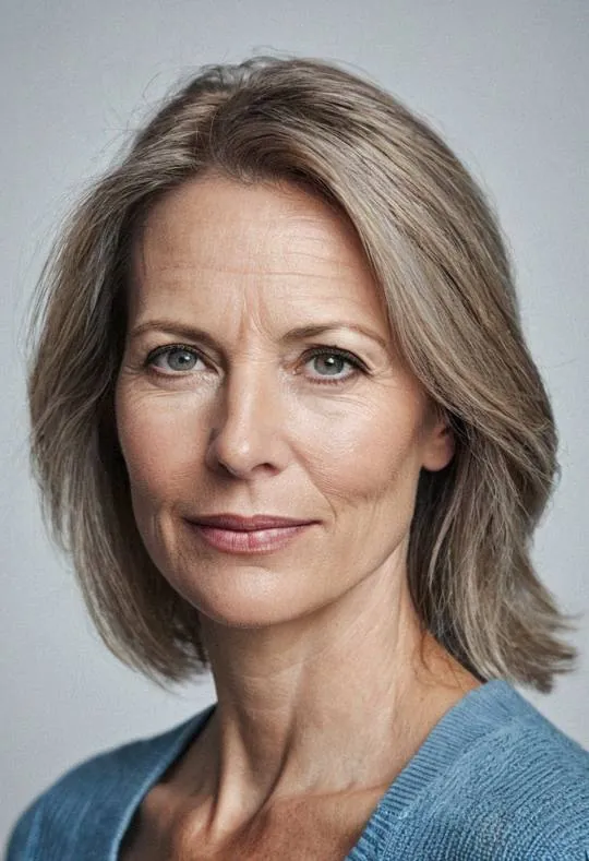 Dorota, 43