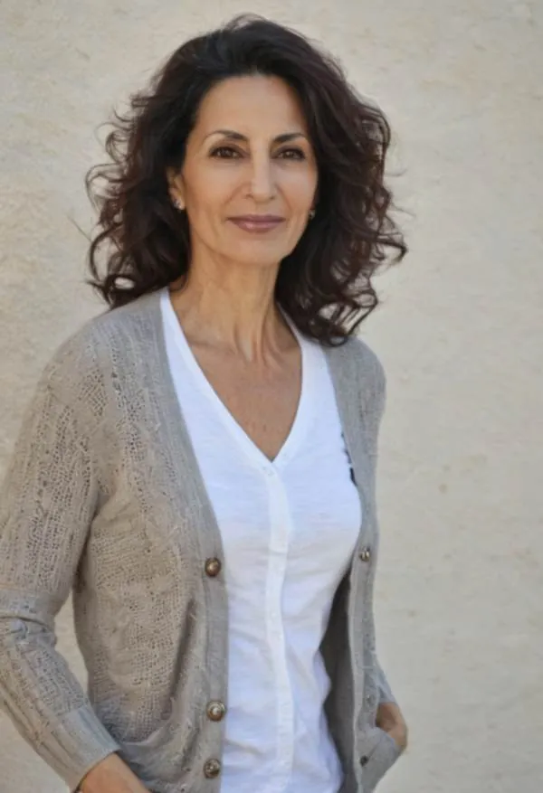 Agnieszka, 47