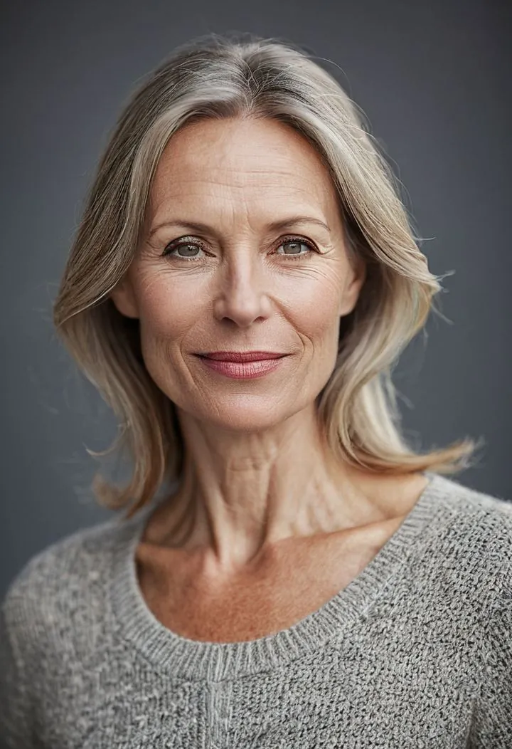 Urszula, 40