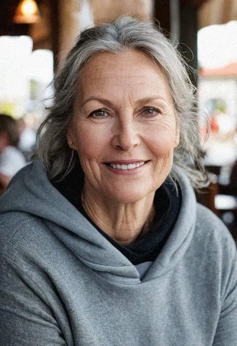 Ewa, 55