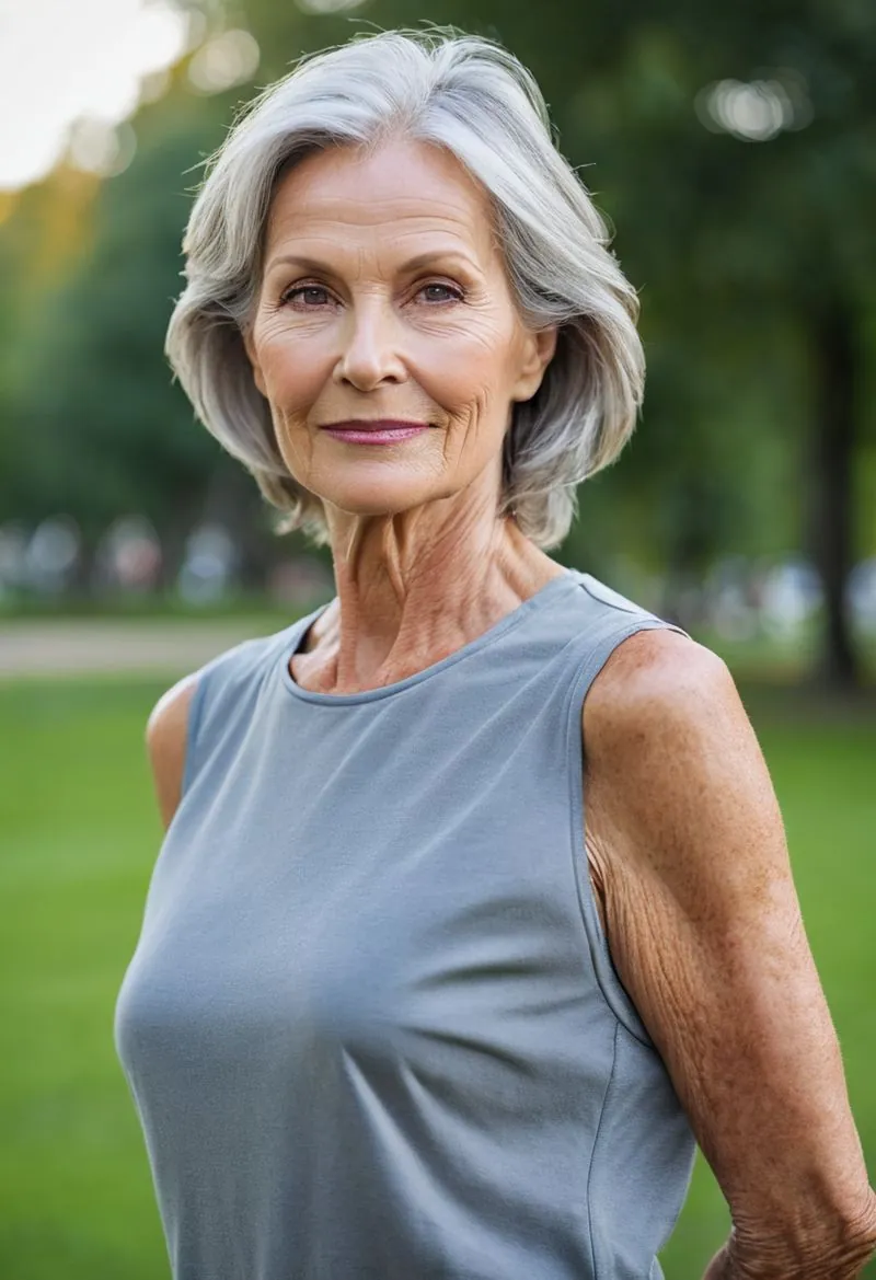 Renata, 62