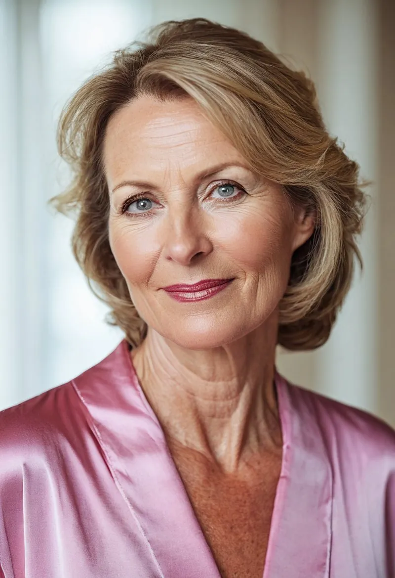 Teresa, 49