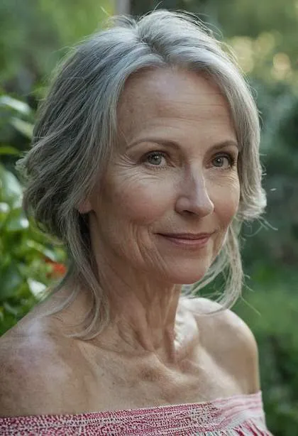 Maria, 46