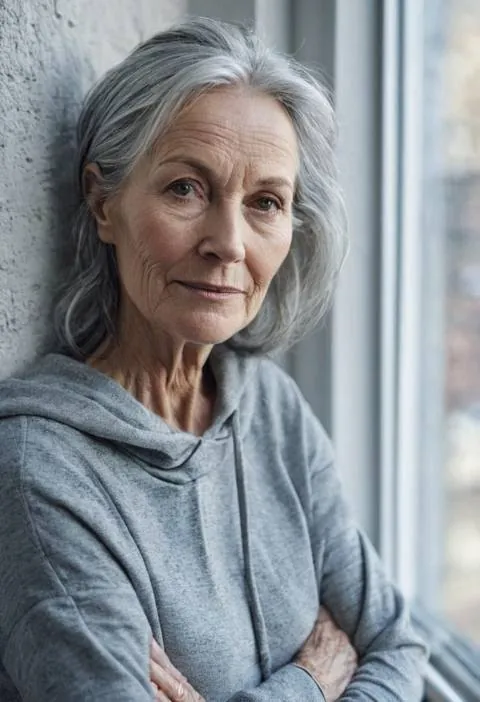 Iwona, 60