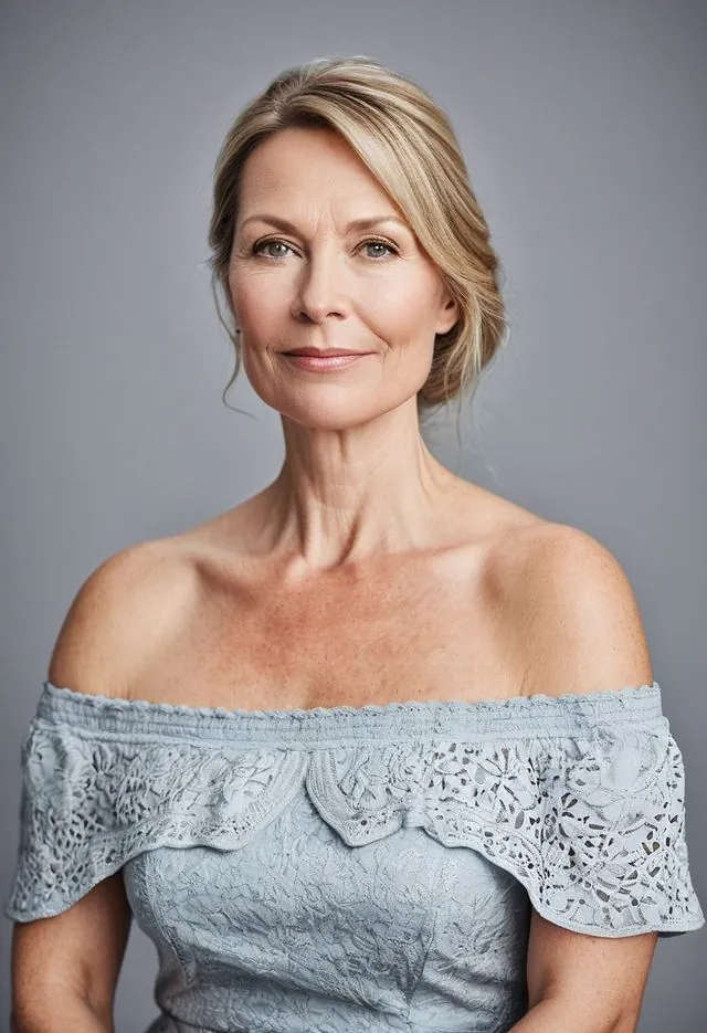 Anna, 40