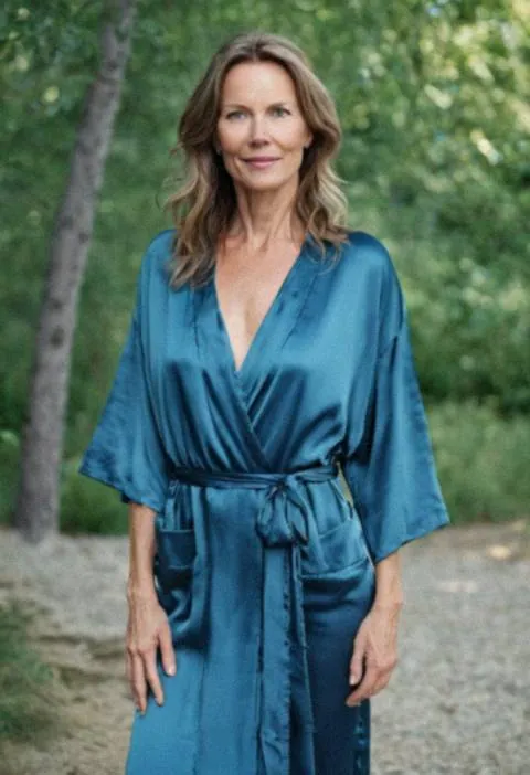 Maria, 40
