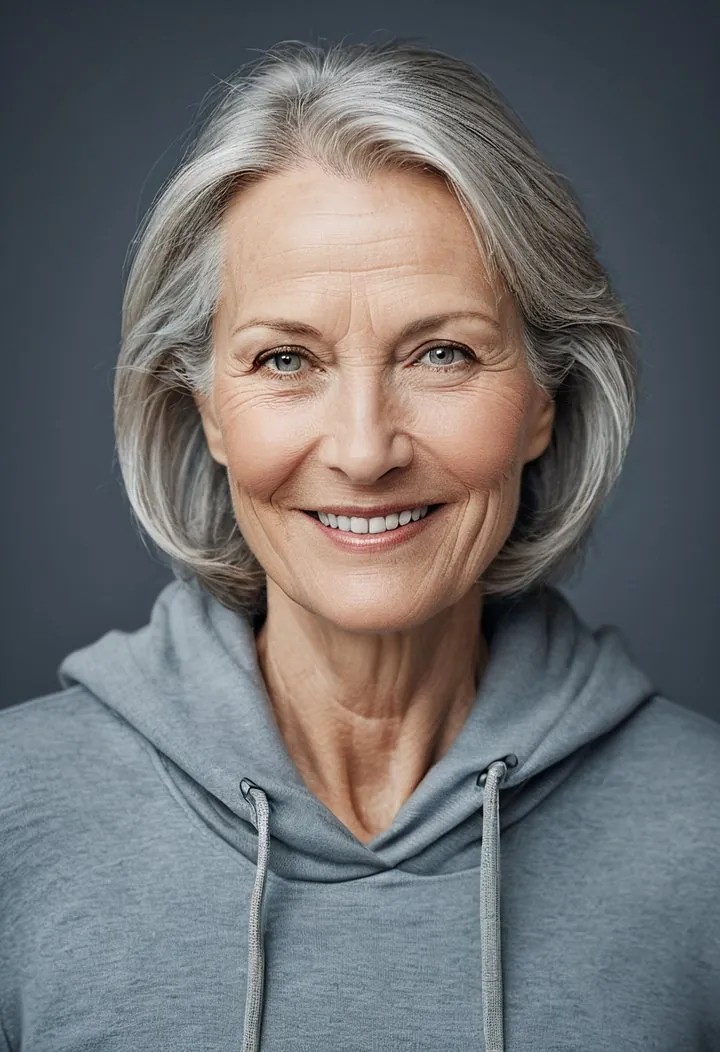 Urszula, 58
