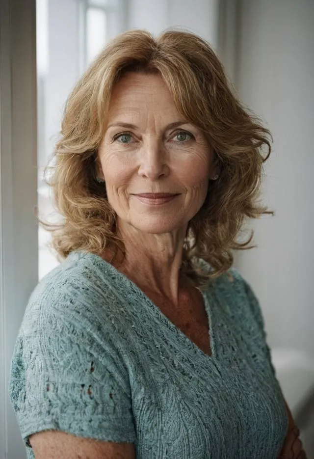 Renata, 51