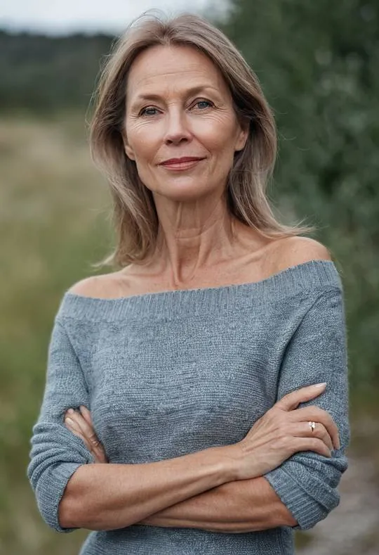 Justyna, 43