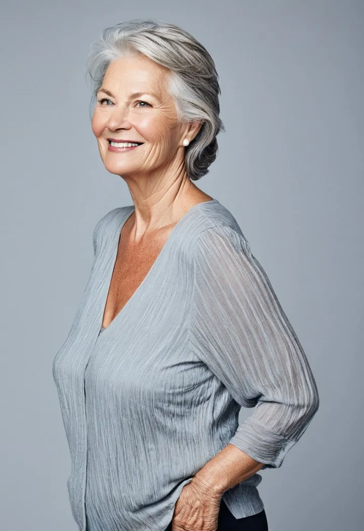 Maria, 60