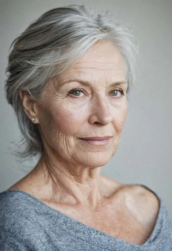Teresa, 62