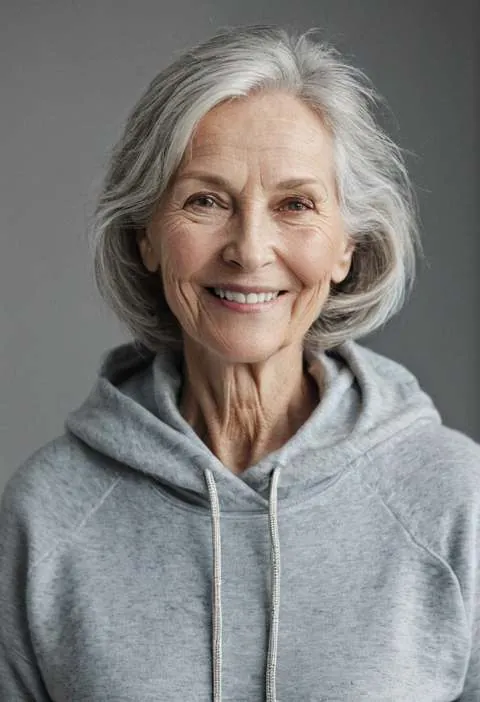 Agnieszka, 65