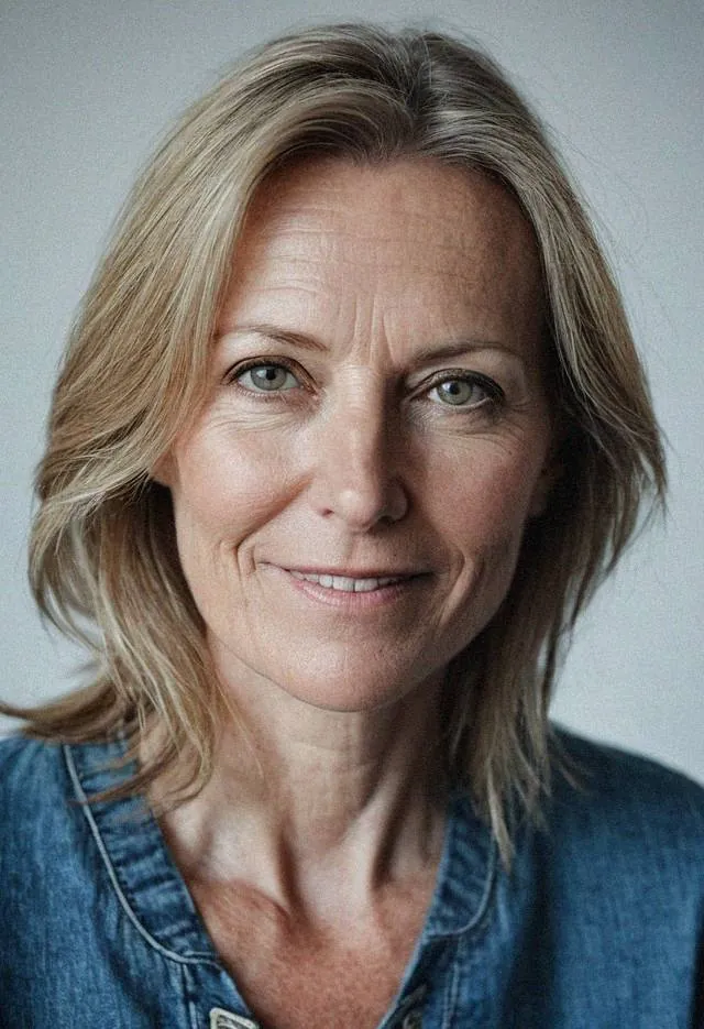 Sylwia, 45