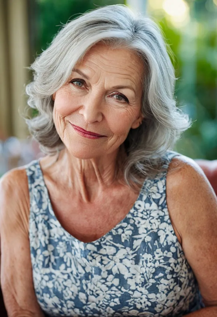 Zofia, 58