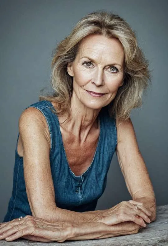 Monika, 54