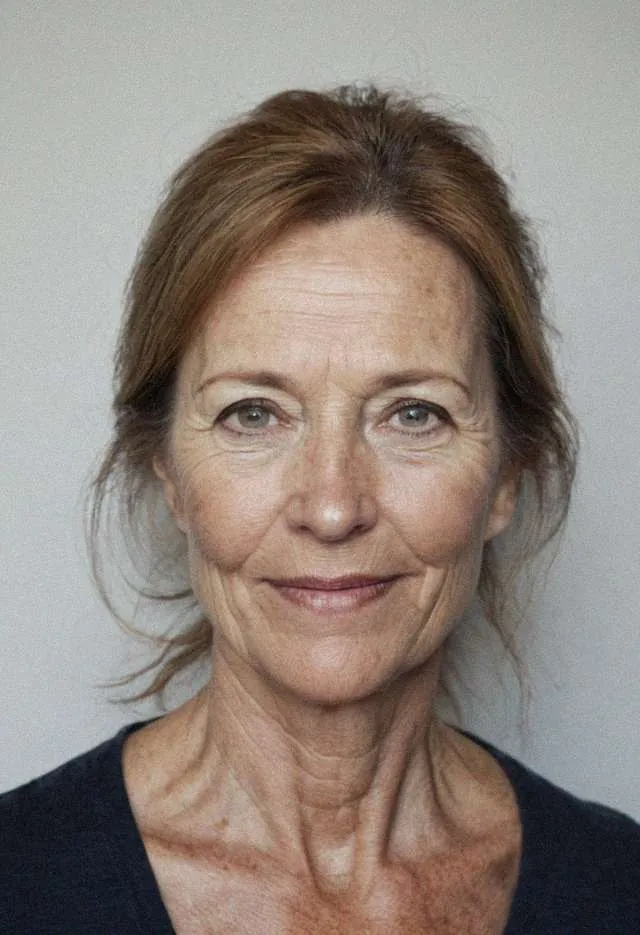 Magdalena, 55