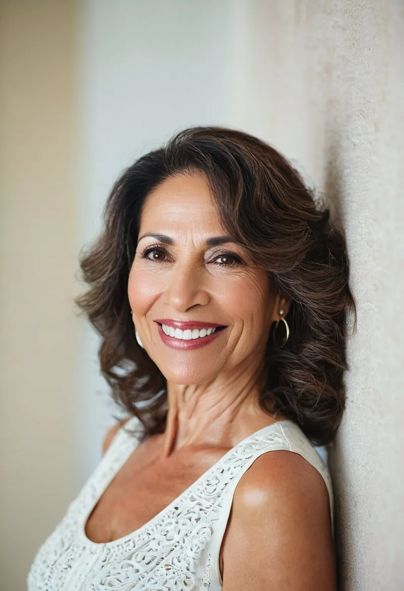 Janina, 52