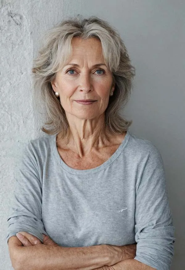 Mariola, 56