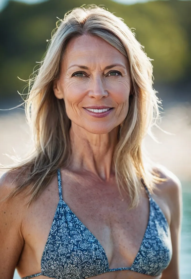 Bożena, 43