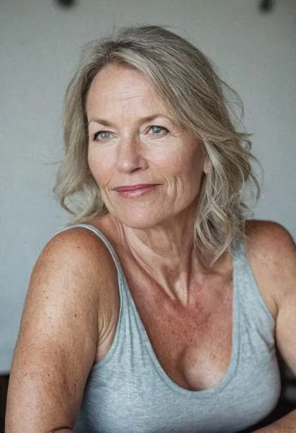 Wanda, 47