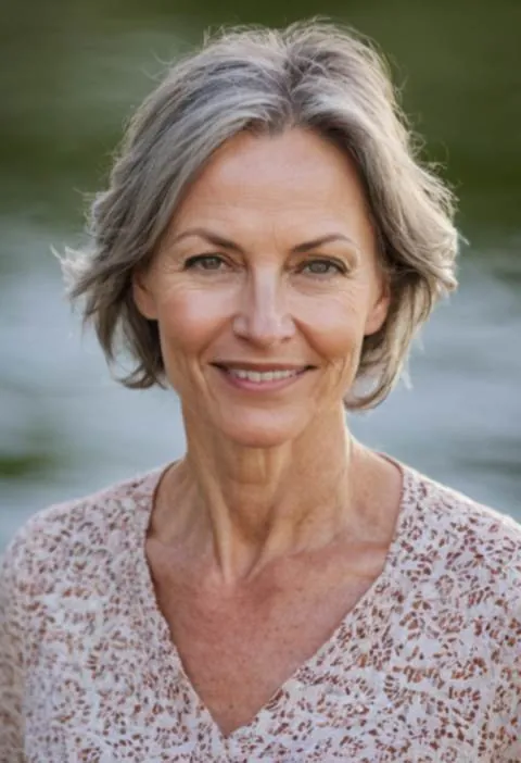 Beata, 40