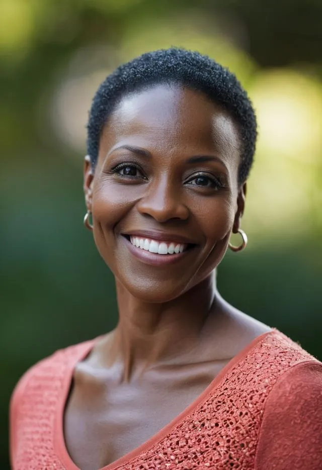Joanna, 42