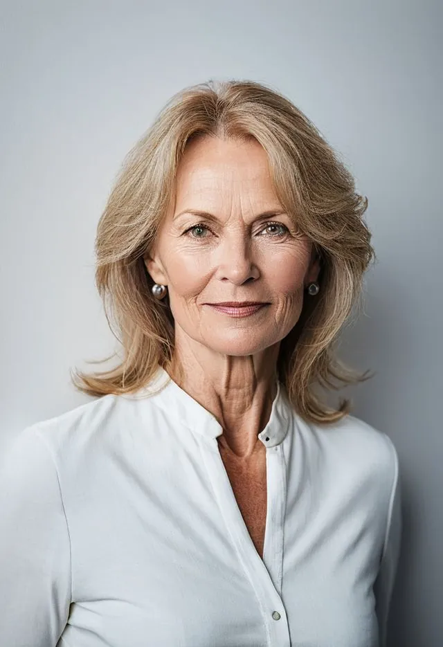 Janina, 56
