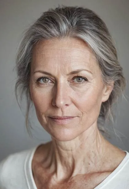 Barbara, 45