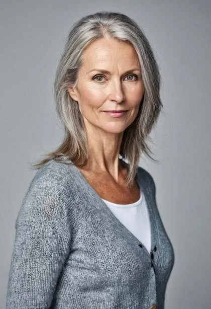 Gabriela, 45