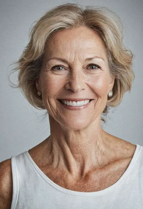 Aleksandra, 54