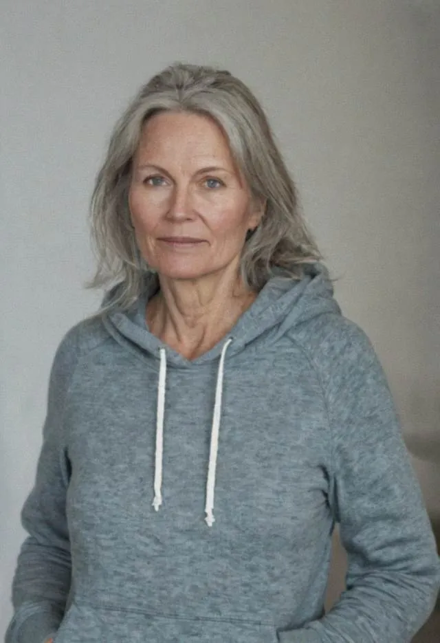 Danuta, 50