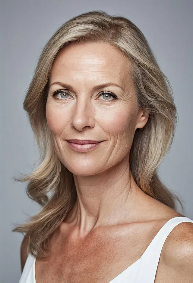 Anna, 41