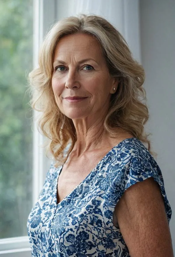 Marta, 53