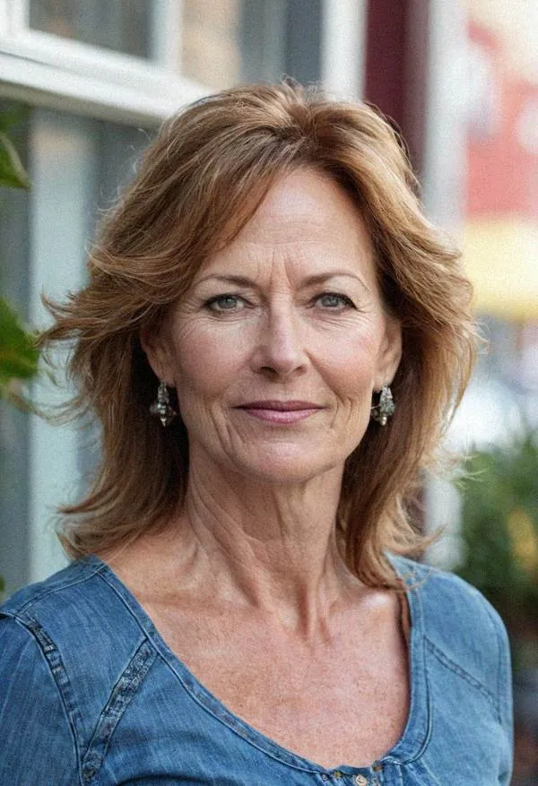 Marzena, 51