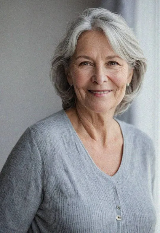 Magdalena, 59