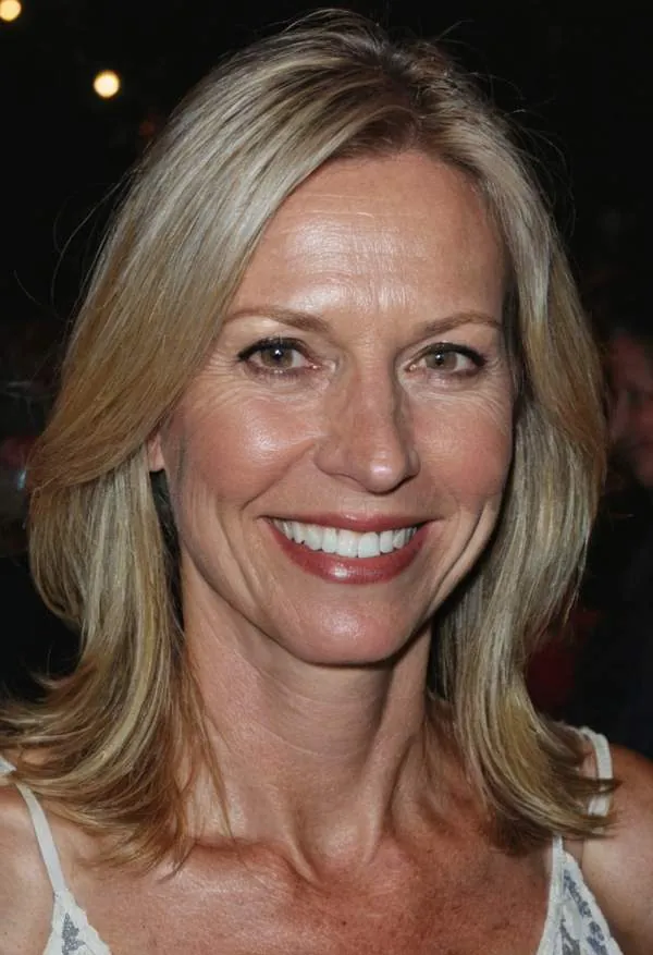 Zofia, 44