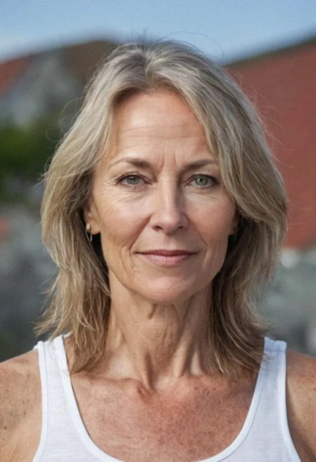 Violetta, 46