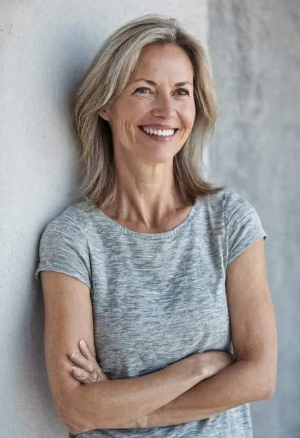 Krystyna, 43