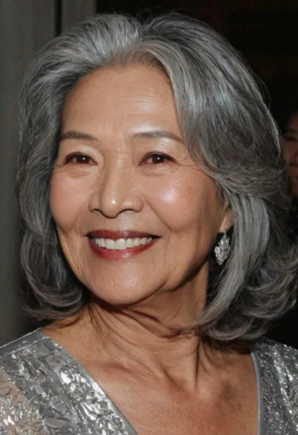 Wanda, 62