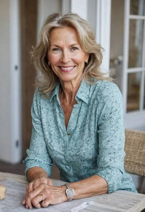 Beata, 52