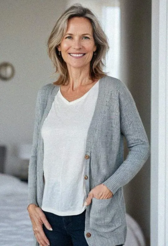 Agnieszka, 43